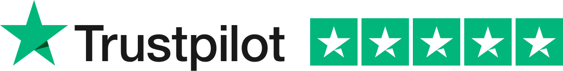 trustpilot logo