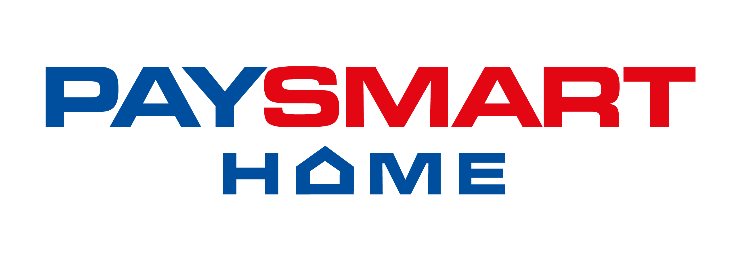 paysmart home logo